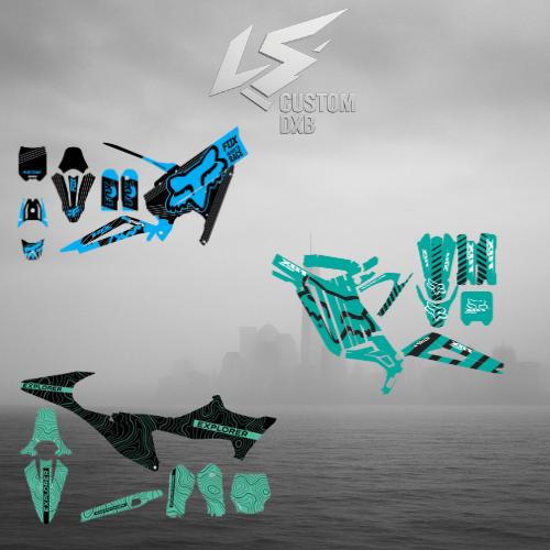 Graphics Kits
