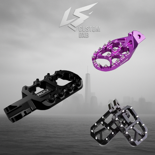 E-Bike Pegs