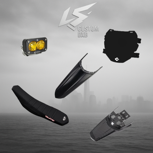 Special Parts