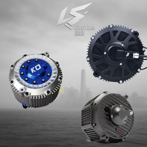 Motors