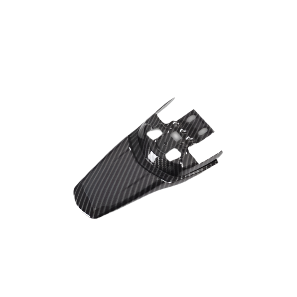 Carbon Fiber Rear Fender – Sur-Ron LBX