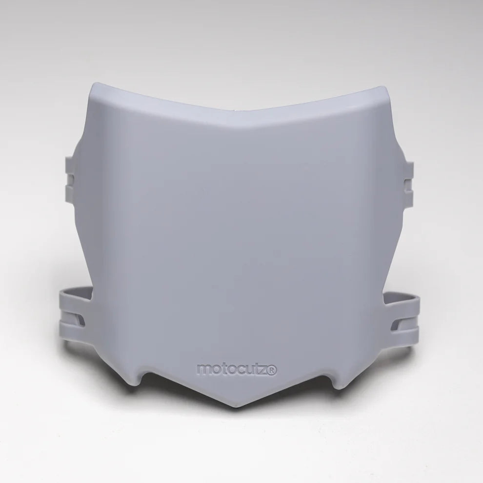 Motocutz™ Plates – Exclusive UAE Release