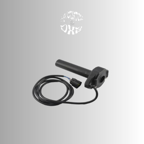 Surron Throttle