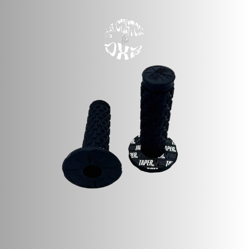 ProTaper grips