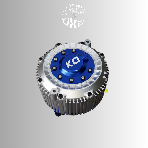 KO RS Sur-Ron Upgrade Motor