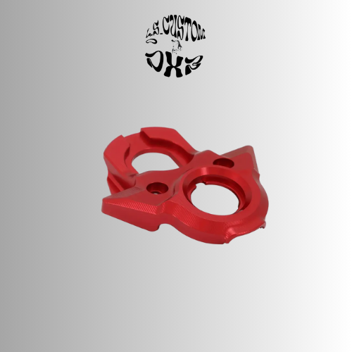 Central Control Cover – Key Ignition Protection with a Clean Fit