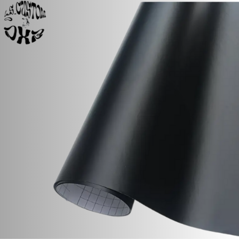 BLACK wrap