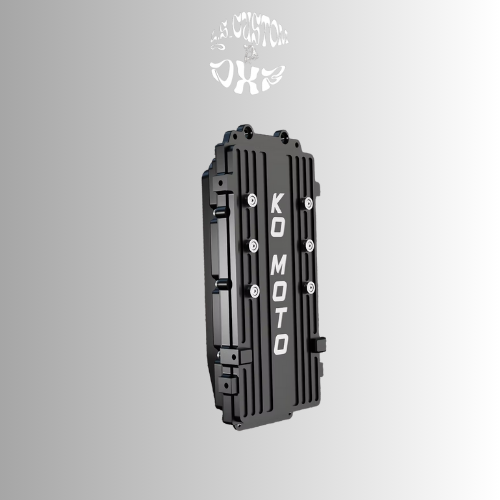 KO controller for surron-talaria