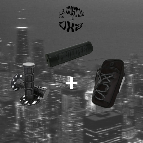 ProTaper Bundle Deal&nbsp;