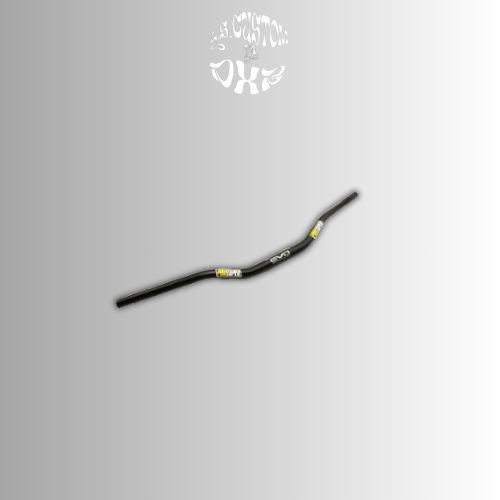 PRO TAPER Evo Handlebar - YZ High