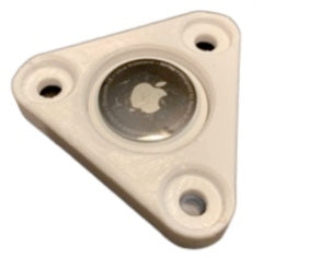 E-Bike AirTag Mount