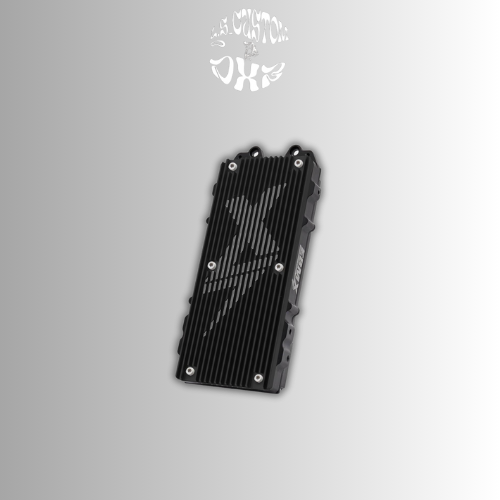 EBMX X-9000 Motor Controller Version 2 Black for Talaria X3 MX, X3 Road Legal