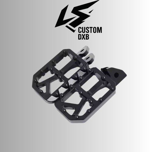 LS Custom DXB Premium Pegs