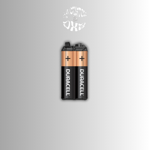 Surron Light Bee X Battery Stickers