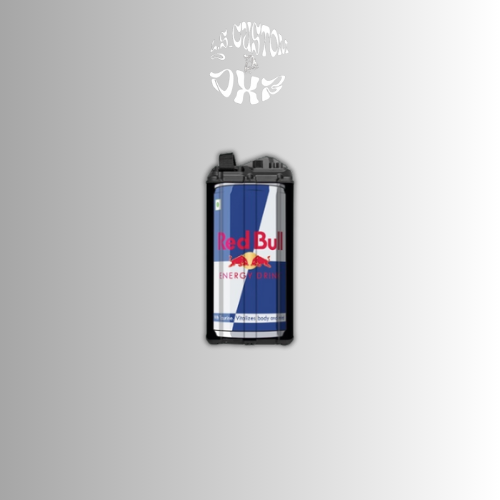 Surron lbx graphics kit  Battery redbull edition