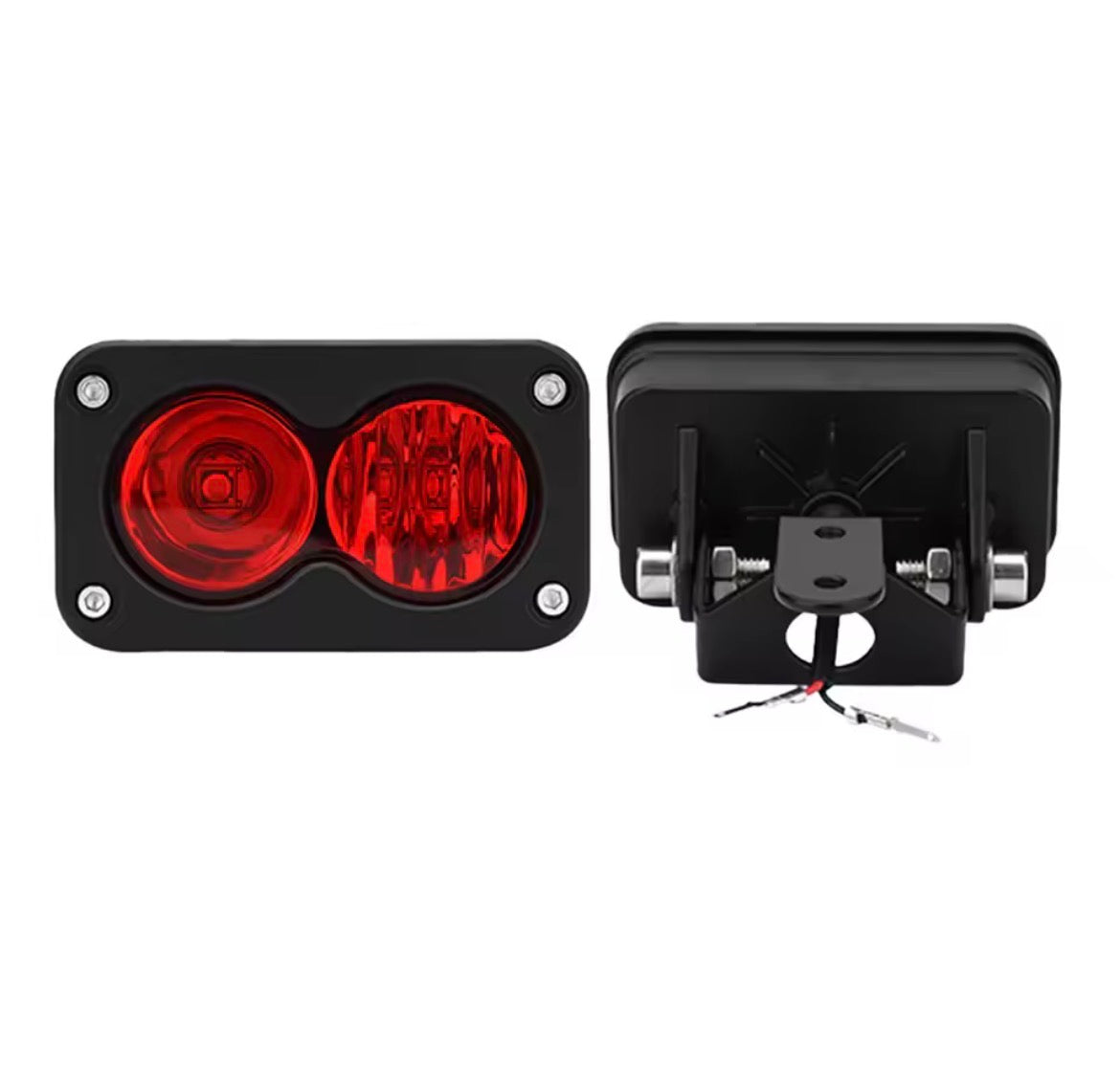 Sur-Ron Rear Baja Light