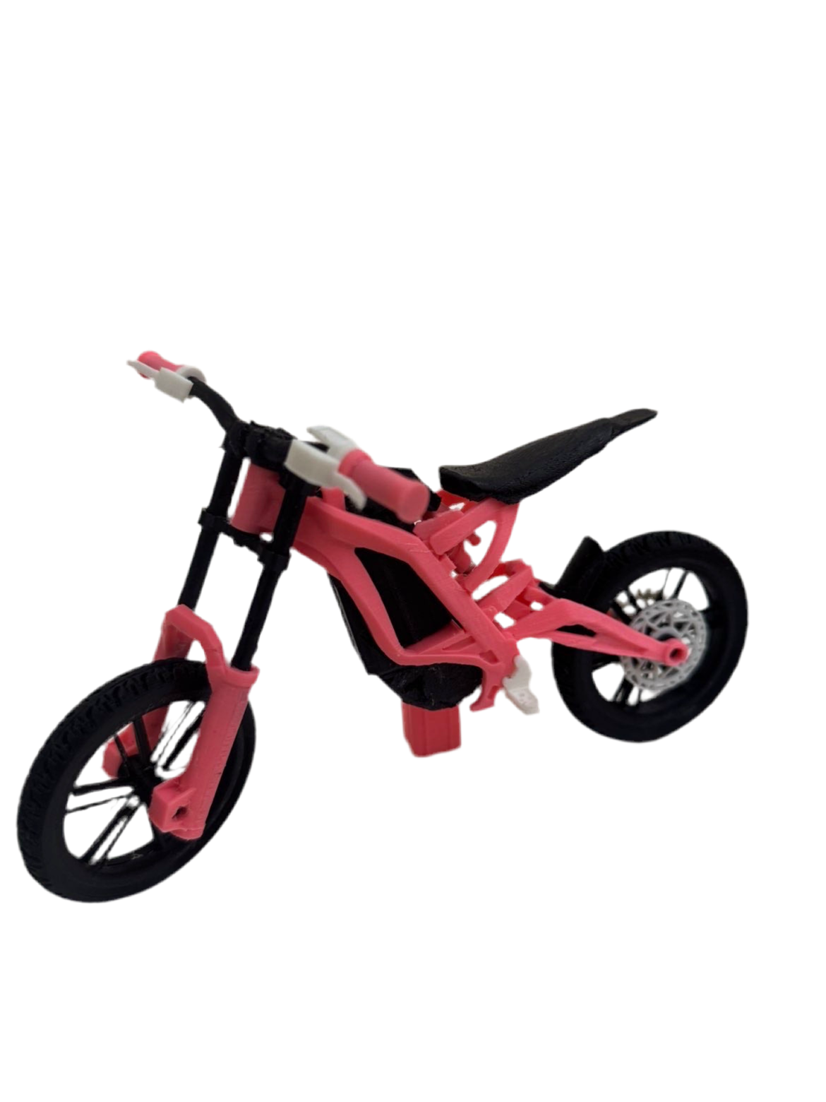 FMX customizable mini Sur-Ron