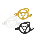 Surron motor cover
