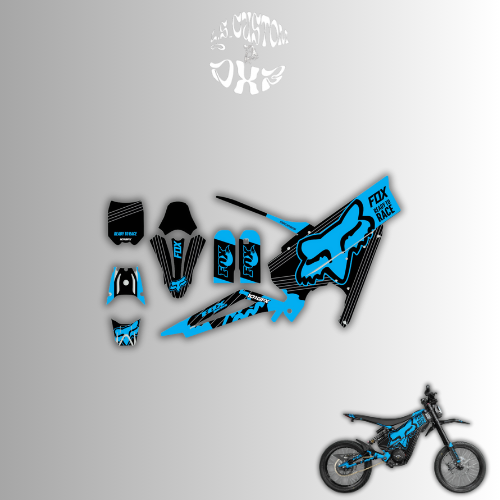 Talaria xxx graphics kit
