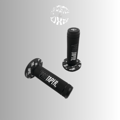 pro taper grips