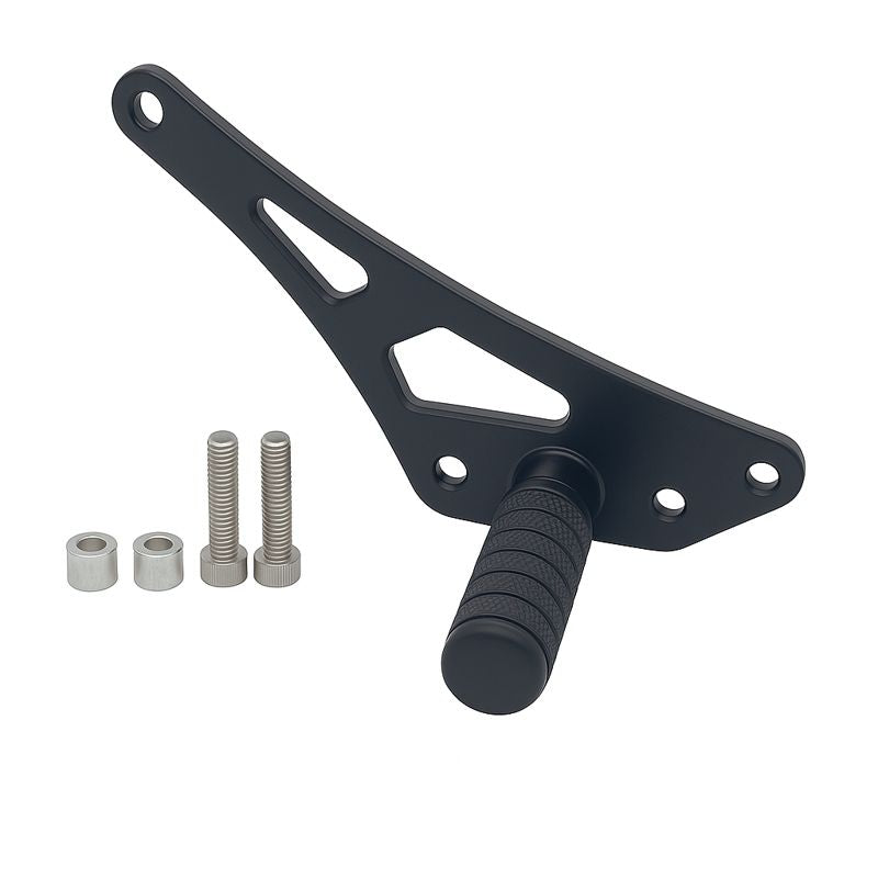 LS Custom DXB Foot Locks V2 – Pro Series