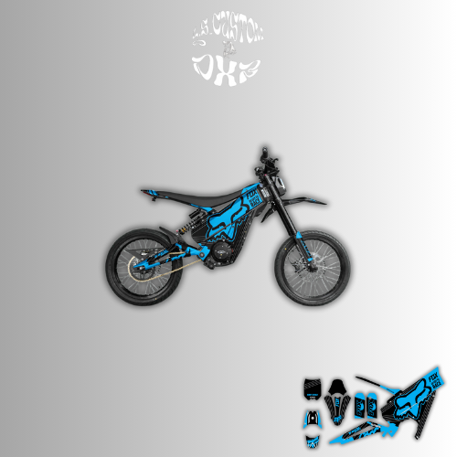 Talaria xxx graphics kit