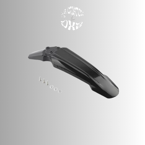 SUR-RON FRONT FENDER – ALSO FITS KUGOO