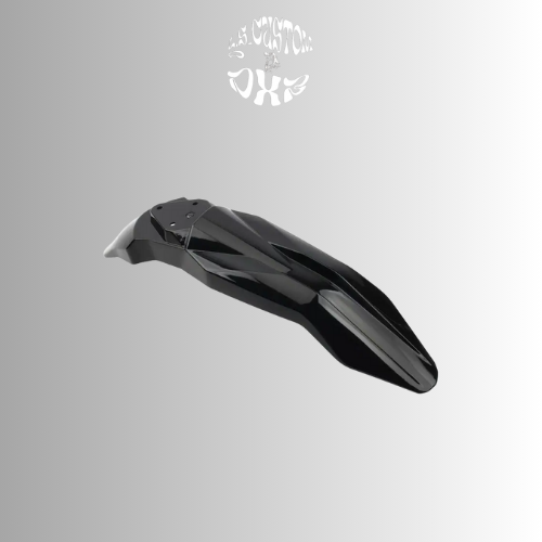 talaria front fender