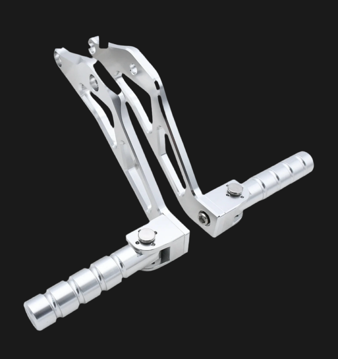 Surron footlocks V1