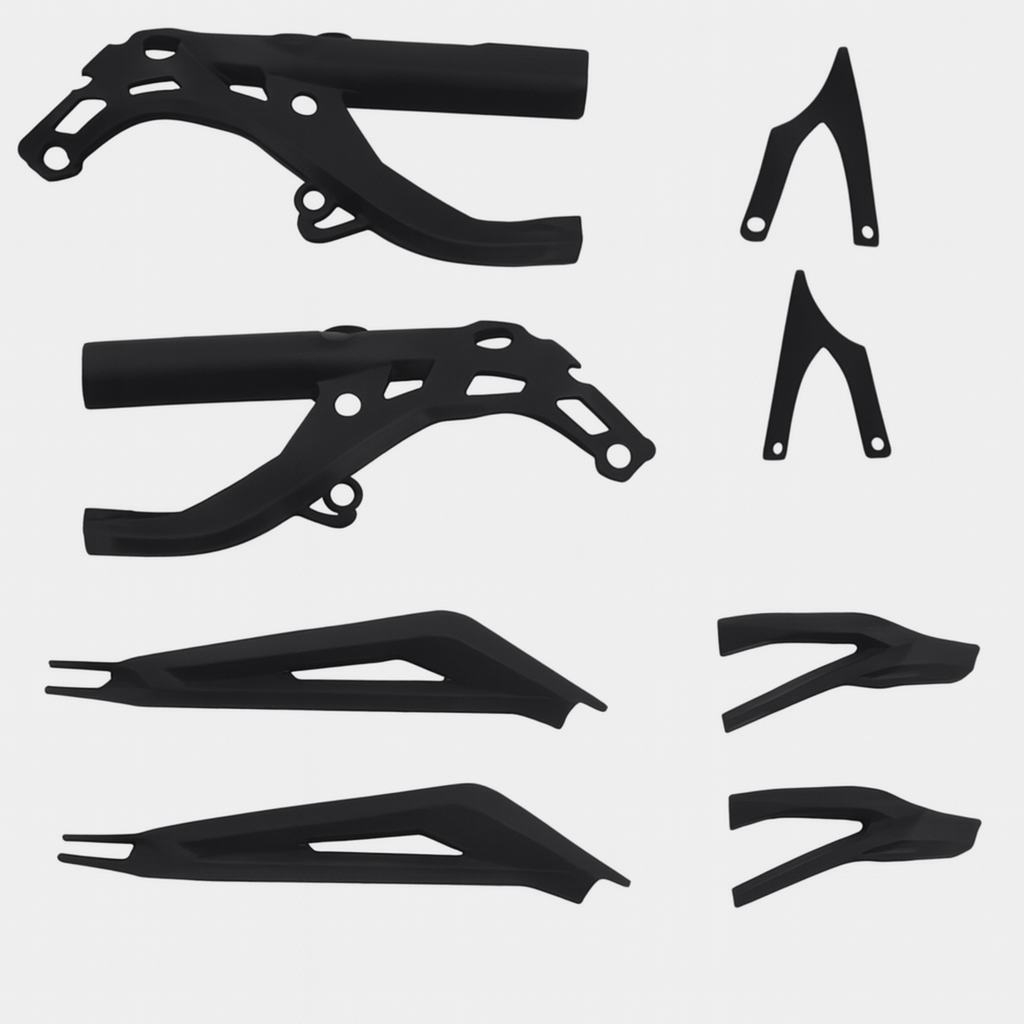 Surron Frame Guards