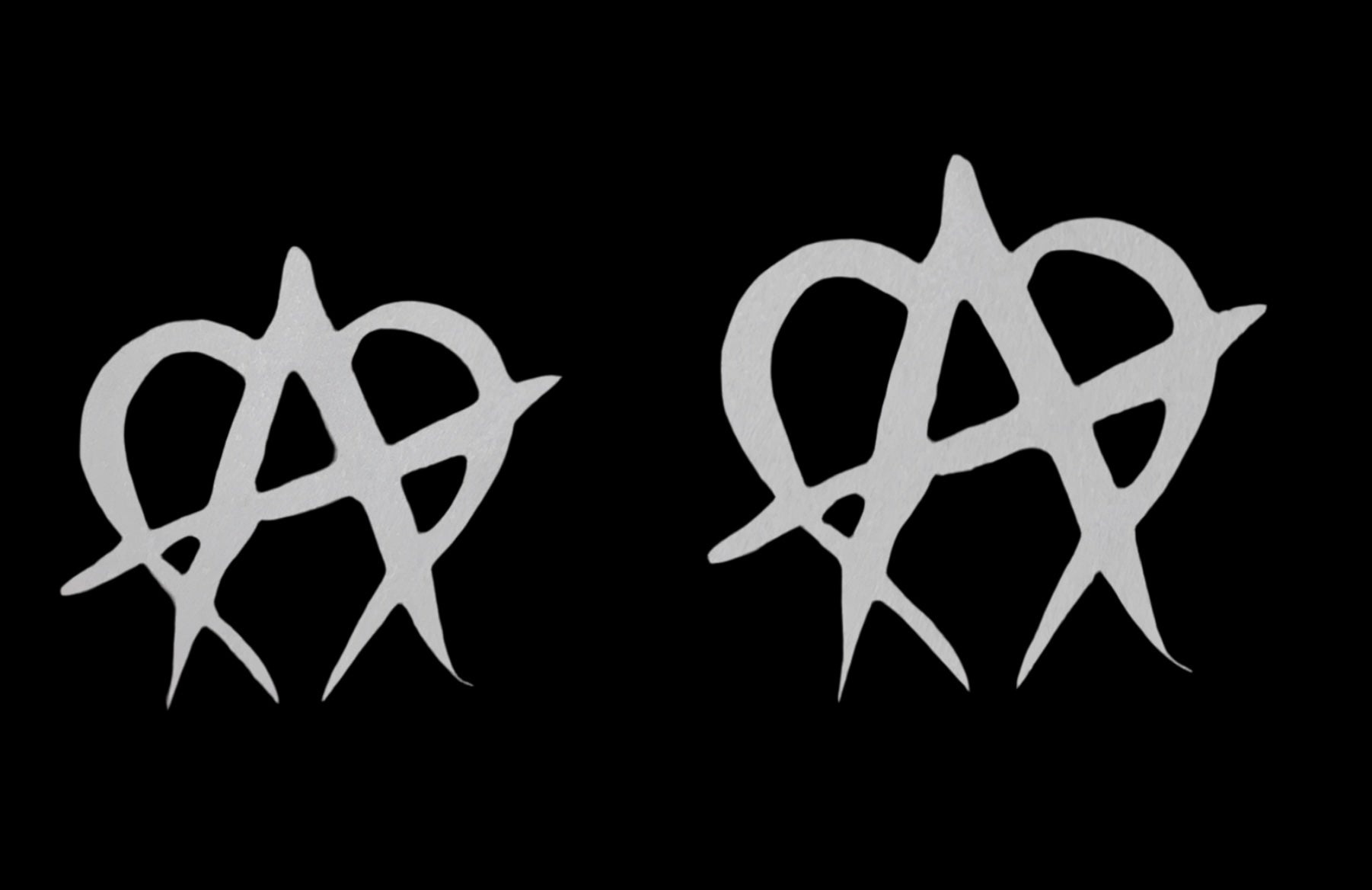 unmanageable sticker