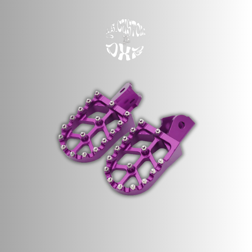 Foot Pegs
