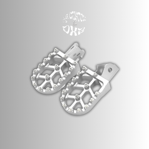 Foot Pegs