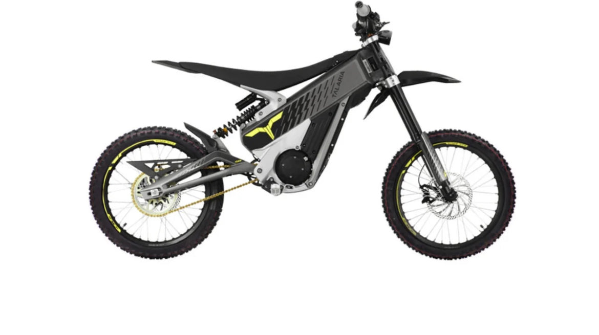 Talaria X3 MX