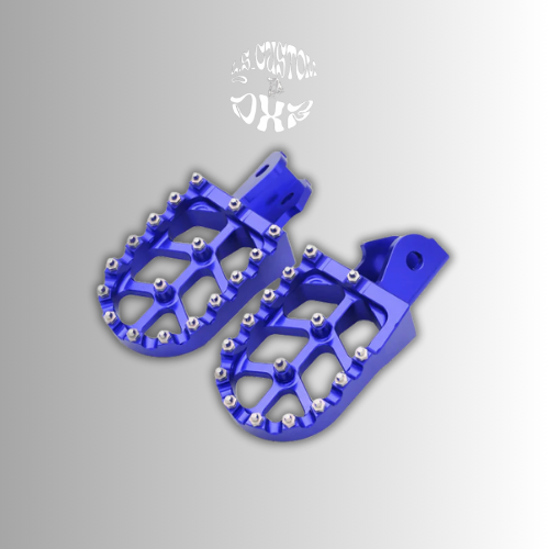 Foot Pegs