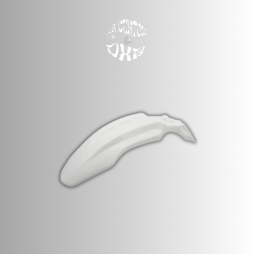 Kugoo wish 01 Upgraded Front Fender