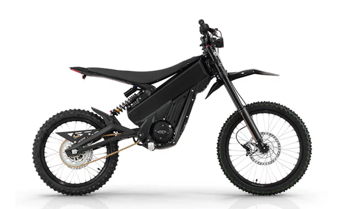 Talaria X3 MX