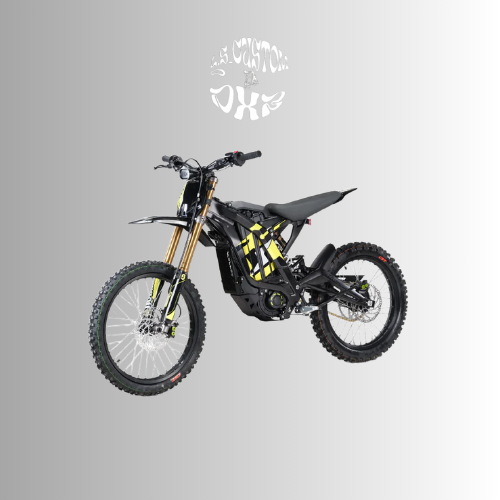 2025 Surron Light Bee X