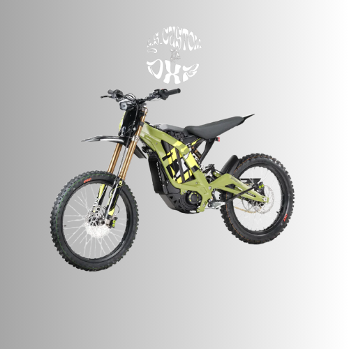 2025 Surron Light Bee X