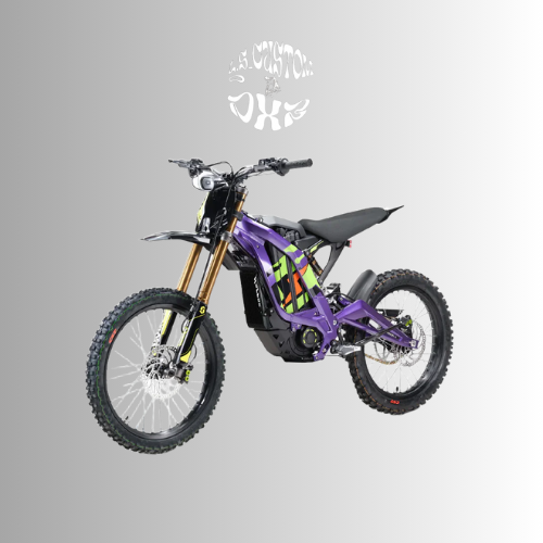 2025 Surron Light Bee X