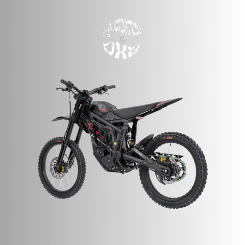 Talaria Sting MX5 Pro
