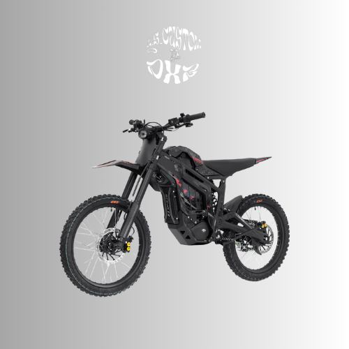Talaria Sting MX5 Pro