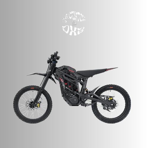 Talaria Sting MX5 Pro