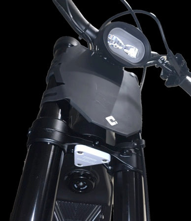 E-Bike AirTag Mount