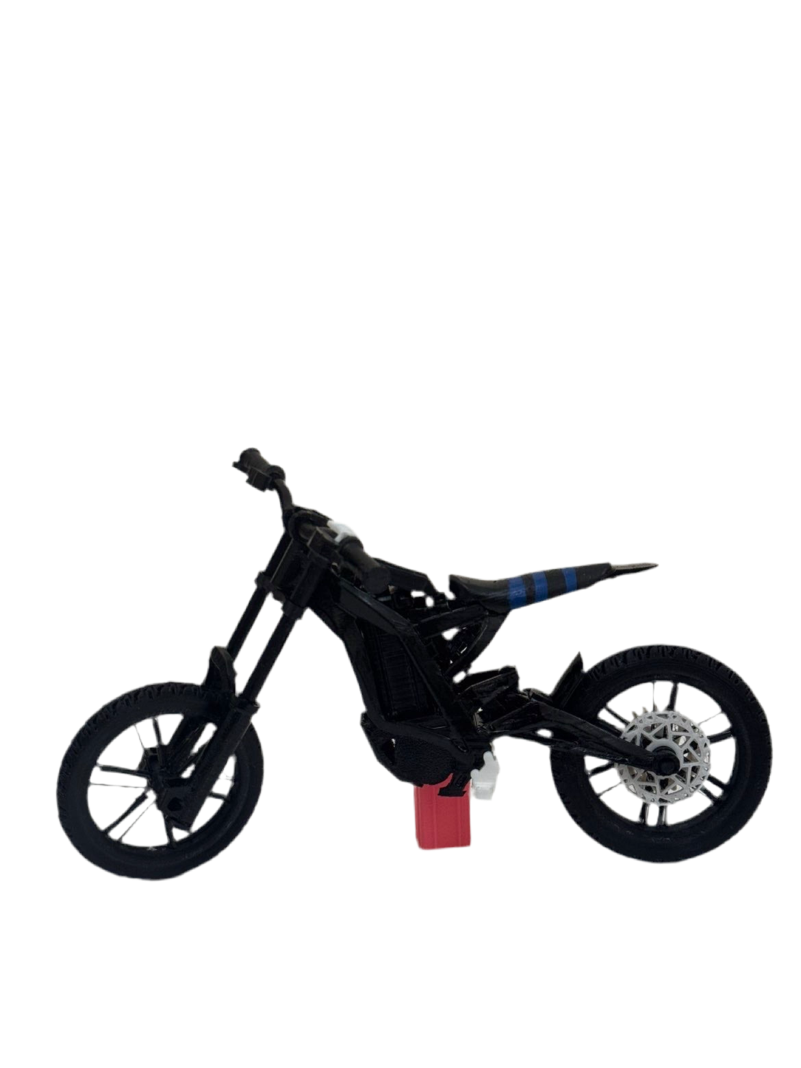 FMX customizable mini Sur-Ron