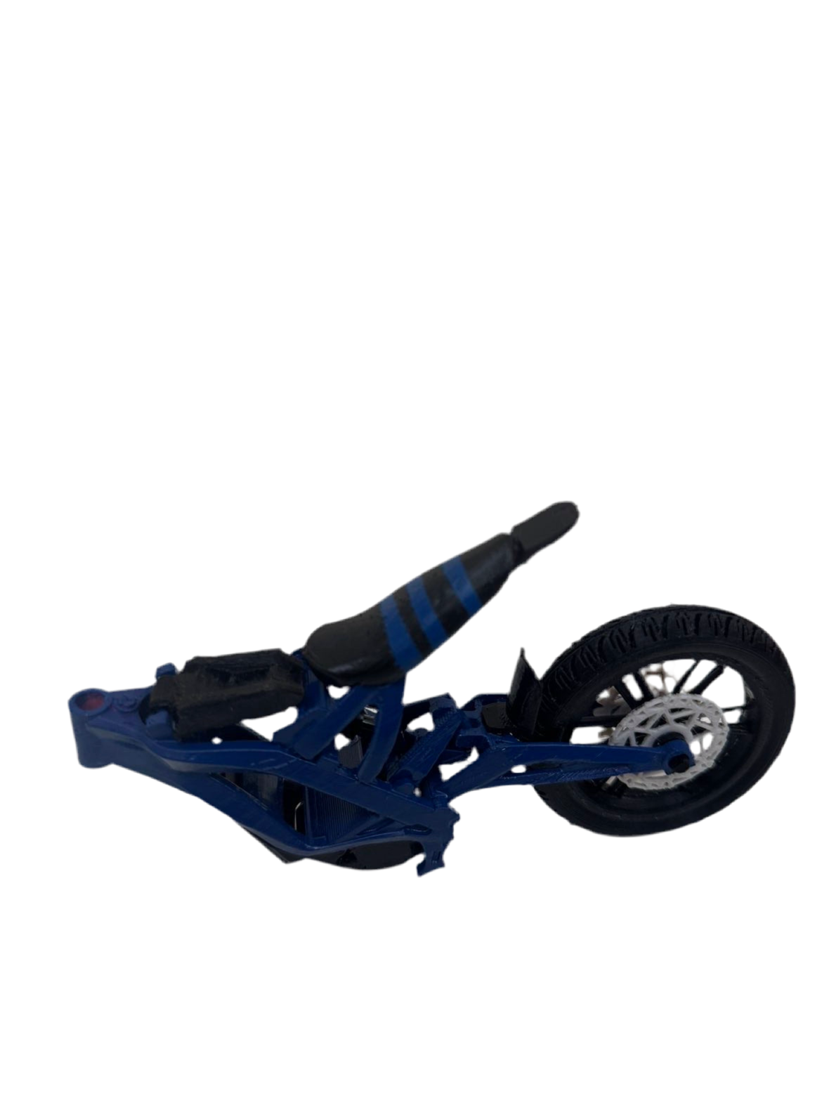 FMX customizable mini Sur-Ron