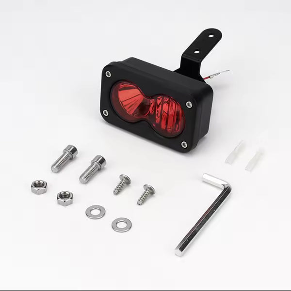 Sur-Ron Rear Baja Light