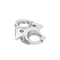 Central Control Cover – Key Ignition Protection with a Clean Fit