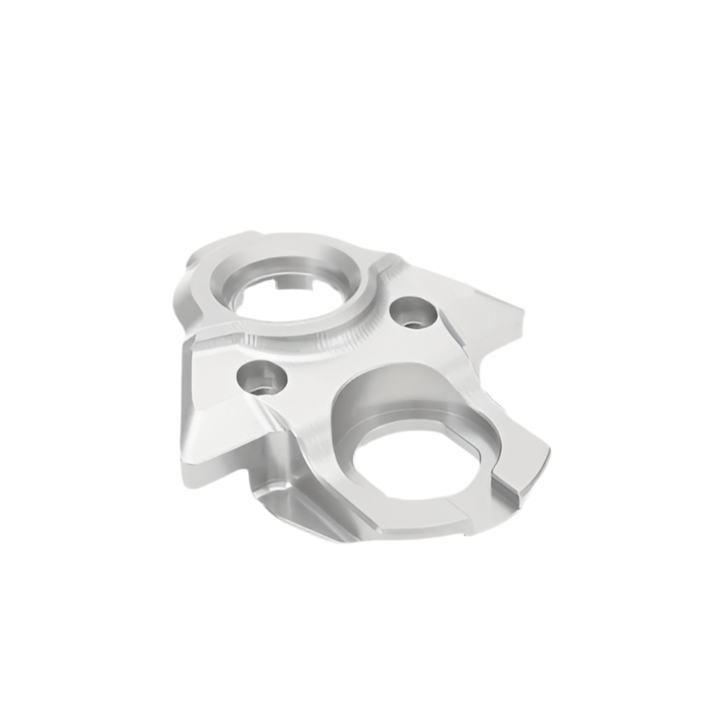 Central Control Cover – Key Ignition Protection with a Clean Fit