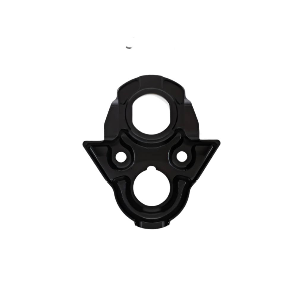 Central Control Cover – Key Ignition Protection with a Clean Fit